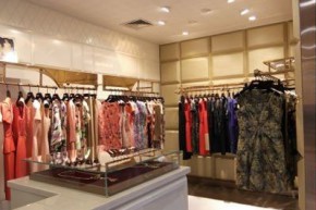 克劳西-CHLOSIO店铺