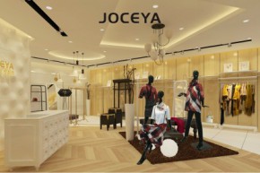 卓茜雅-JOCEYA店铺