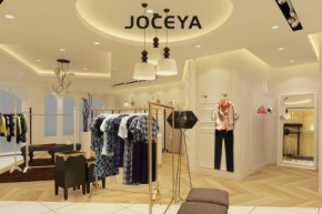 卓茜雅-JOCEYA店铺