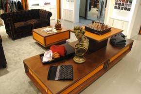 沙驰国际 - SATCHI店铺