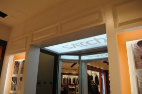 沙驰国际 - SATCHI店铺