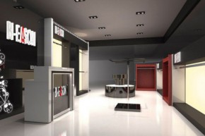 比翼一生 - Bi-eason店铺