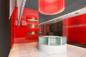 比翼一生 - Bi-eason店铺