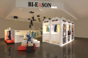 比翼一生 - Bi-eason店铺