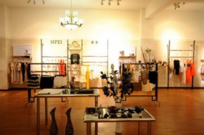 古斯菲-Gusifei店铺