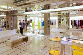 白领-white collar店铺