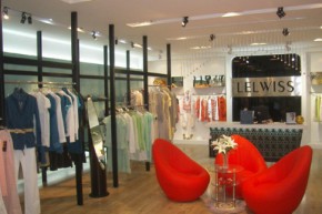 莱尔维思-LELWISS店铺