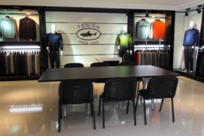 汤尼鲨-TONISH店铺