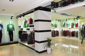 汤尼鲨-TONISH店铺