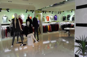 汤尼鲨-TONISH店铺