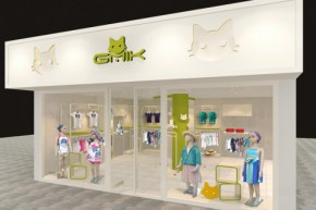 几米可-GMIK店铺