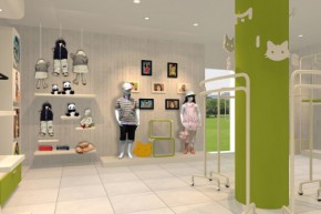 几米可-GMIK店铺