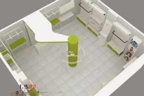 几米可-GMIK店铺