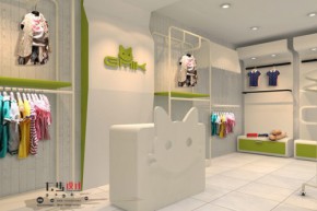 几米可-GMIK店铺