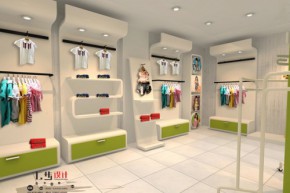 几米可-GMIK店铺