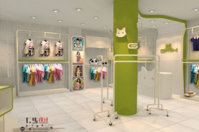 几米可-GMIK店铺