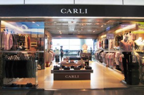卡拉利 - carli店铺