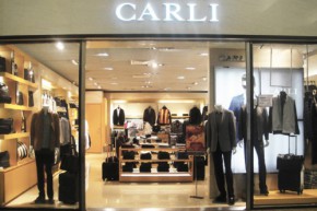 卡拉利 - carli店铺