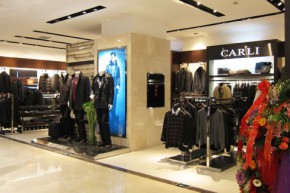 卡拉利 - carli店铺