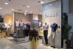 卡拉利 - carli店铺