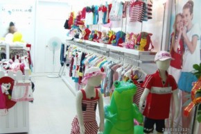 哈利玻特熊店铺