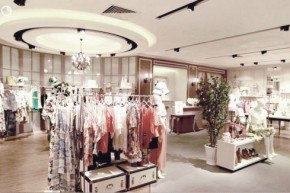 五丁目衣舍店铺