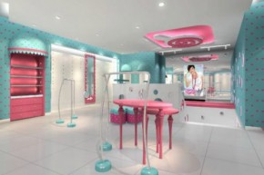 俏时尚-SGIRL店铺