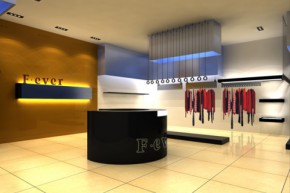 费艾文-FEVER店铺