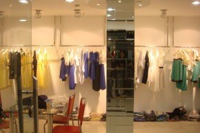 费艾文-FEVER店铺