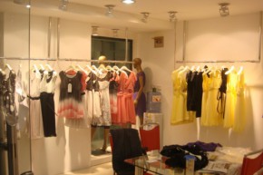 费艾文-FEVER店铺