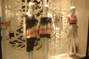 费艾文-FEVER店铺