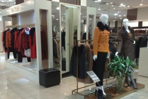 FACILE-法榭丽店铺