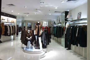 FACILE-法榭丽店铺