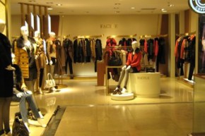 FACILE-法榭丽店铺