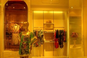 希菲尔-SHEFL店铺