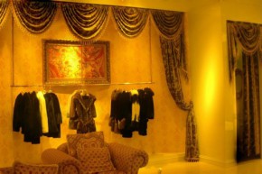 希菲尔-SHEFL店铺