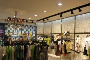 圣卡萝-ST.CAROL店铺