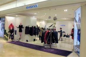 EVONA店铺