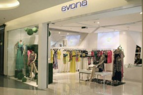 EVONA店铺