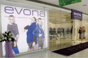 EVONA店铺