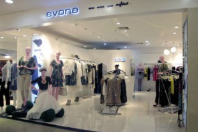EVONA店铺