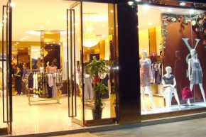 杨尚-YANGSHANG店铺