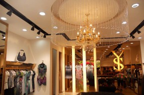 杨尚-YANGSHANG店铺