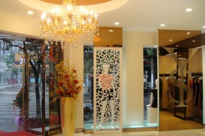 杨尚-YANGSHANG店铺