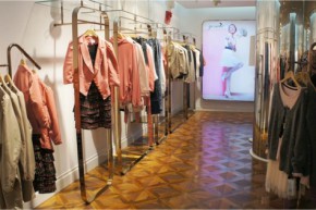 耶尼尔-yenier店铺