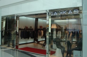 SAKKAS店铺
