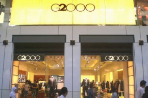 G2000店铺