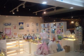 Y&Q店铺