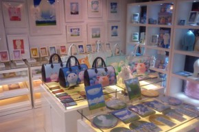 Y&Q店铺