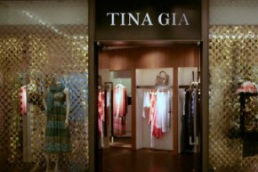 天纳吉儿-TINA GIA店铺